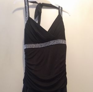 Woman's Trixxi Dress